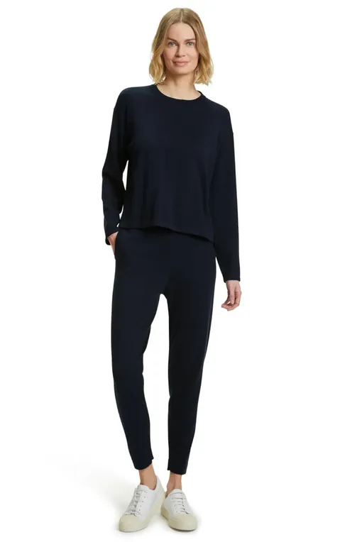 Джемперы Falke 64277 6370 dark navy