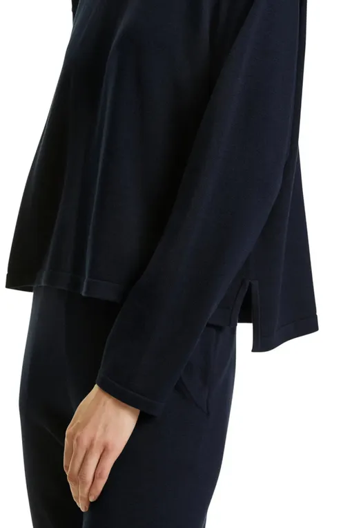 Джемперы Falke 64277 6370 dark navy