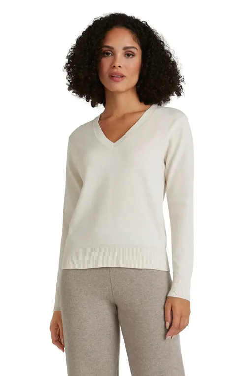 Джемперы Falke 64297 2040 offwhite