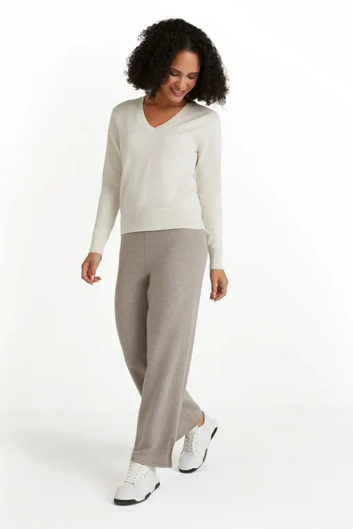 Джемперы Falke 64297 2040 offwhite