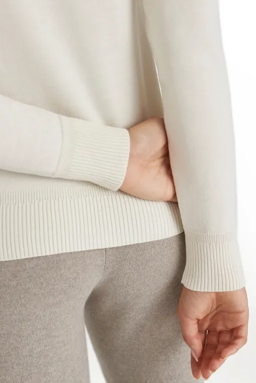 Джемперы Falke 64297 2040 offwhite