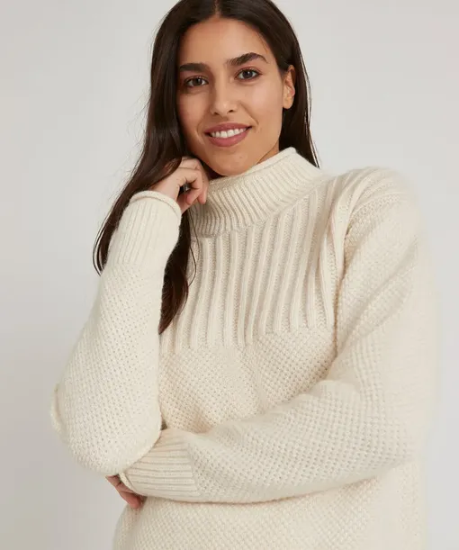 Джемперы Falke 64316 2040 offwhite