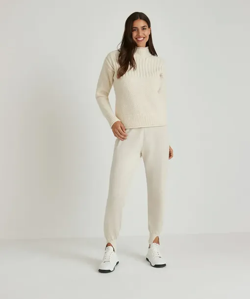 Джемперы Falke 64316 2040 offwhite
