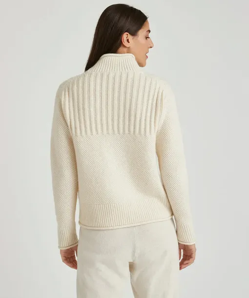 Джемперы Falke 64316 2040 offwhite