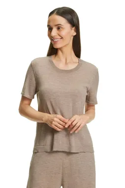 Falke 64340 4045 taupe mel.