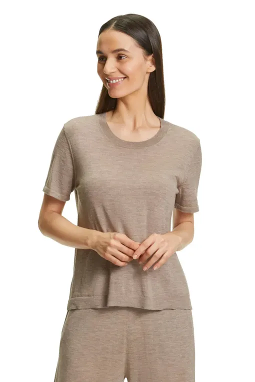 Джемперы Falke 64340 4045 taupe mel.