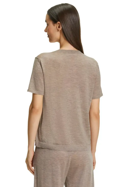 Джемперы Falke 64340 4045 taupe mel.