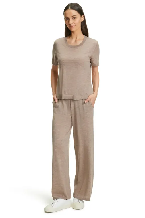 Джемперы Falke 64340 4045 taupe mel.