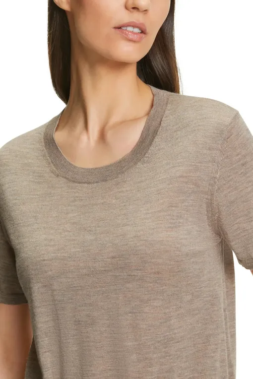 Джемперы Falke 64340 4045 taupe mel.