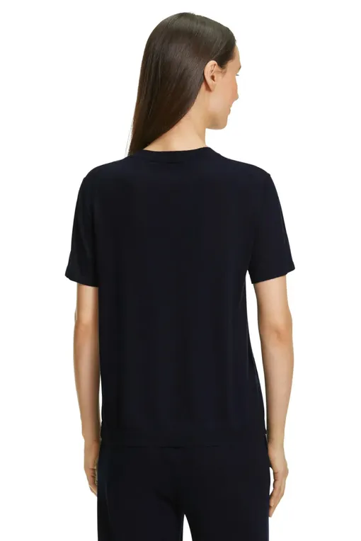 Джемперы Falke 64340 6370 dark navy