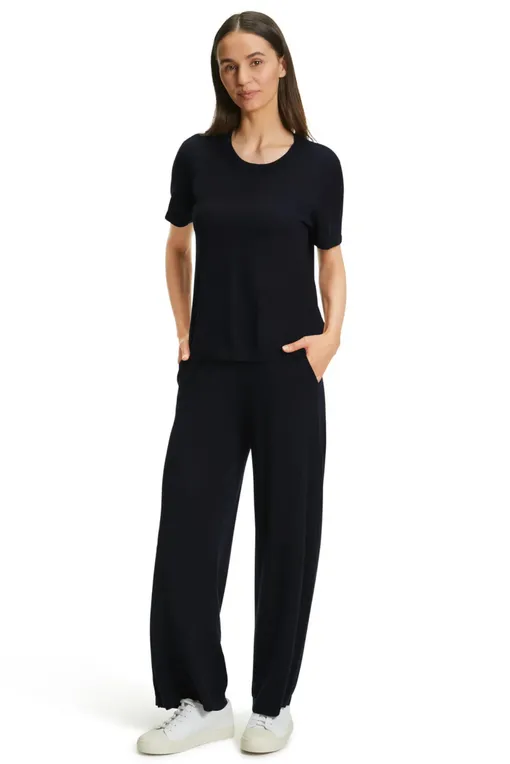 Джемперы Falke 64340 6370 dark navy