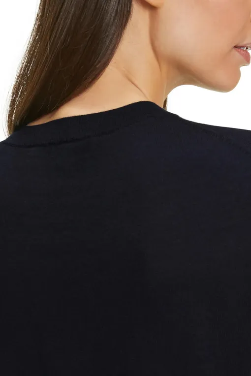 Джемперы Falke 64340 6370 dark navy