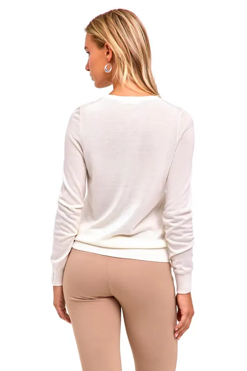 Джемперы Falke 64346 2040 offwhite