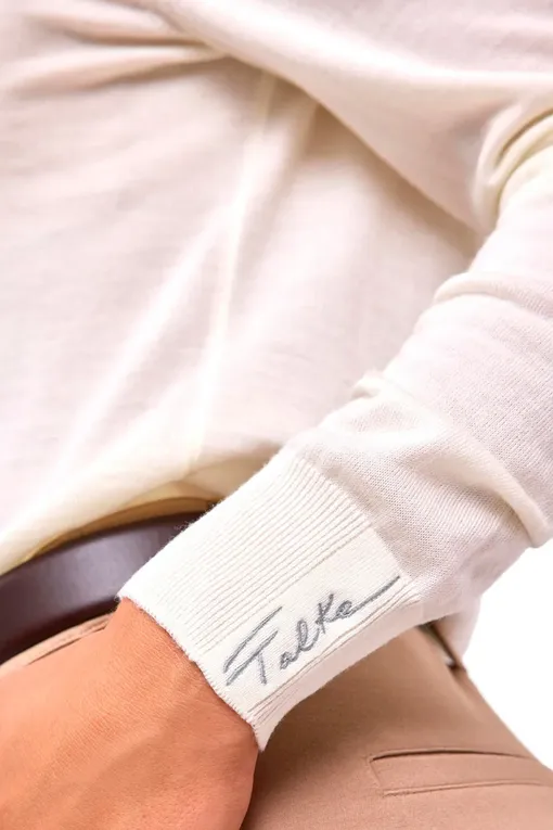 Джемперы Falke 64346 2040 offwhite