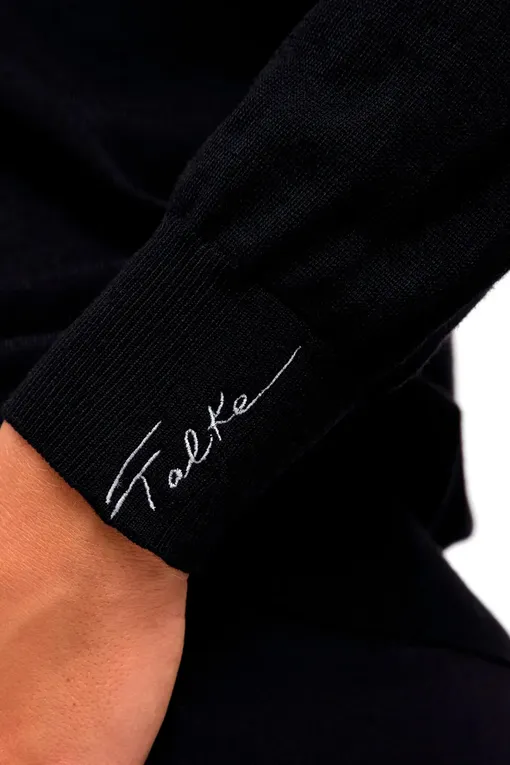 Джемперы Falke 64346 3000 black