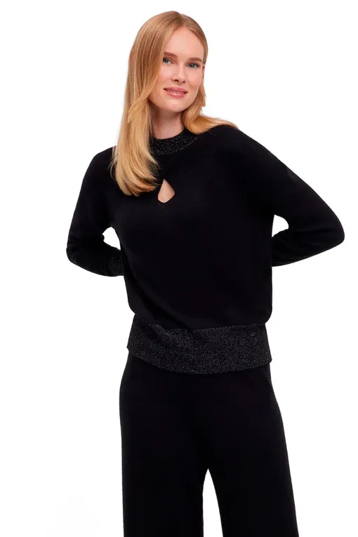 Джемперы Falke 64365 3000 black