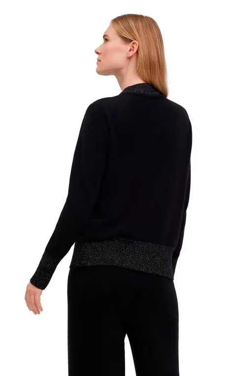 Джемперы Falke 64365 3000 black