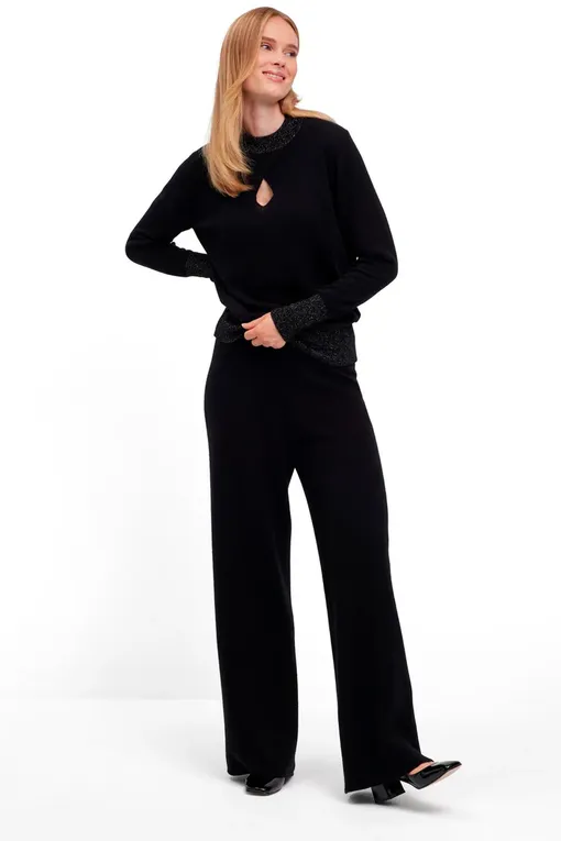 Джемперы Falke 64365 3000 black