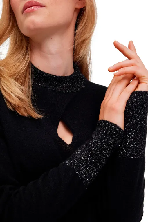 Джемперы Falke 64365 3000 black