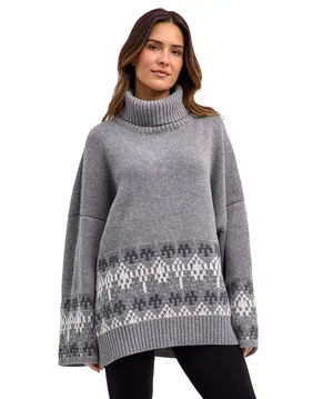 Falke 64399 3530 m.grey mel