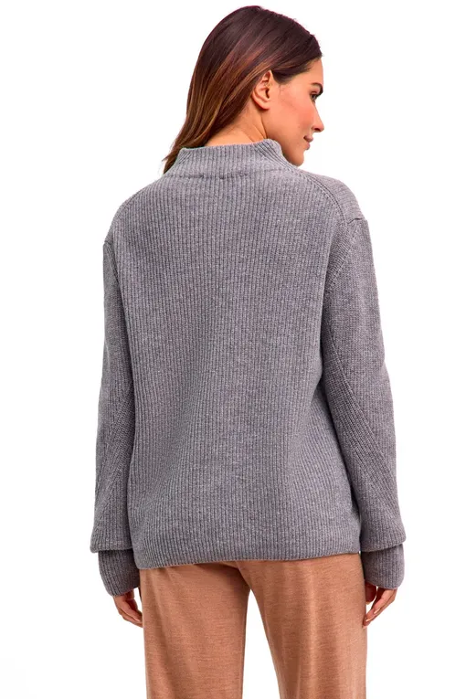 Джемперы Falke 64400 3530 m.grey mel