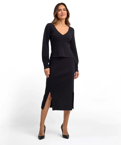 Джемперы Falke 64408 3000 black
