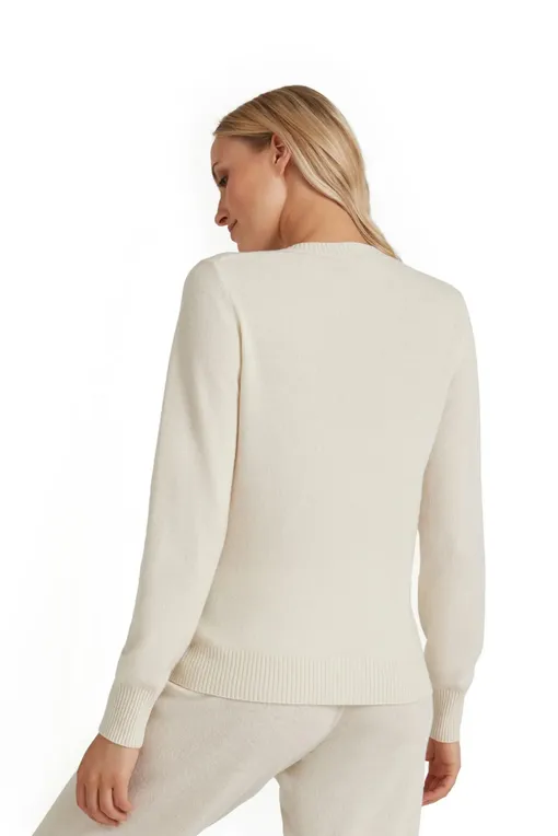 Джемперы Falke 64906 2040 offwhite