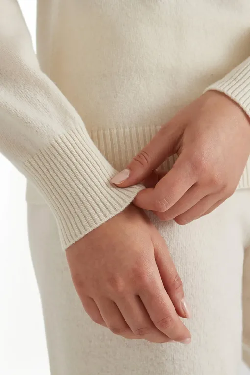 Джемперы Falke 64906 2040 offwhite