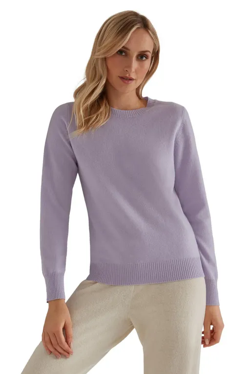 Джемперы Falke 64906 6419 lupin mel.