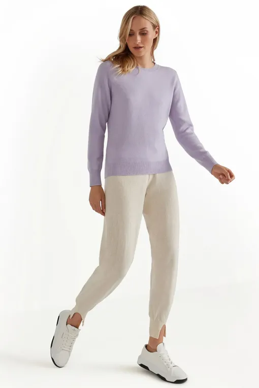 Джемперы Falke 64906 6419 lupin mel.