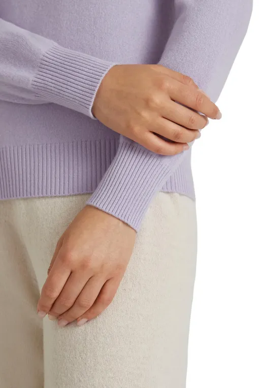 Джемперы Falke 64906 6419 lupin mel.