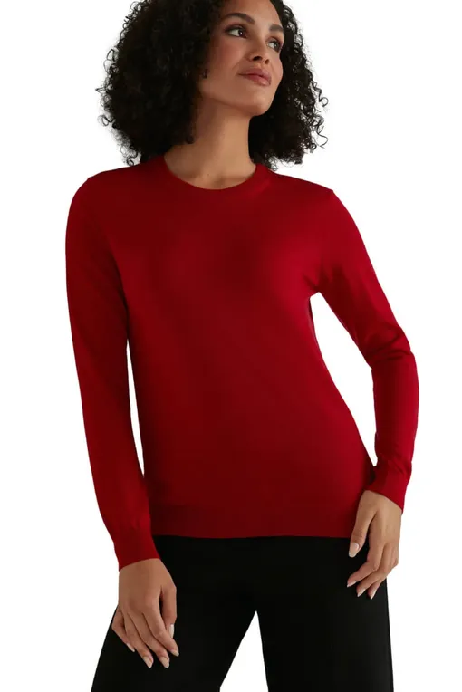 Джемперы Falke 64910 8003 sporty red