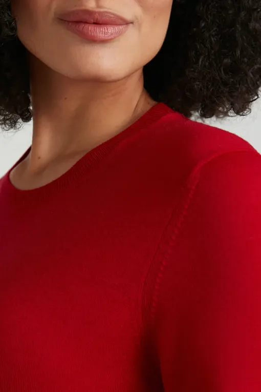 Джемперы Falke 64910 8003 sporty red