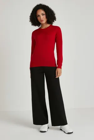 Falke 64910 8003 sporty red