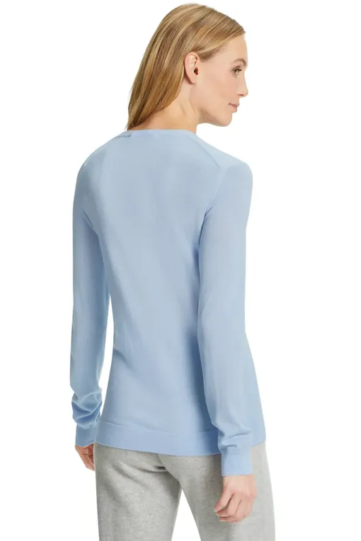 Джемперы Falke 64910 6717 bellflower