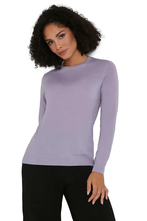 Джемперы Falke 64910 6903 lupine