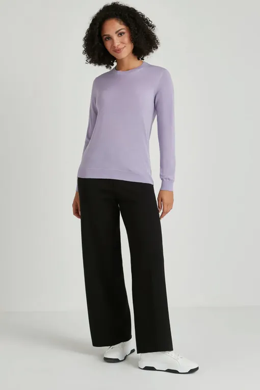 Джемперы Falke 64910 6903 lupine