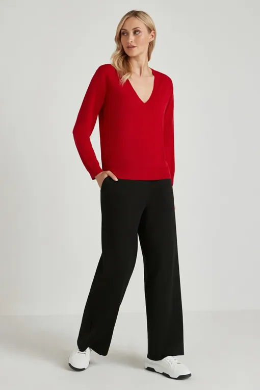 Джемперы Falke 64911 8003 sporty red