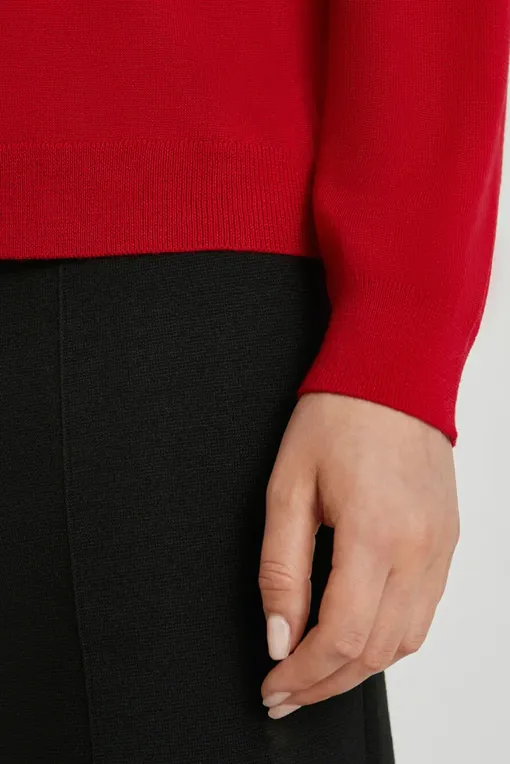 Джемперы Falke 64911 8003 sporty red