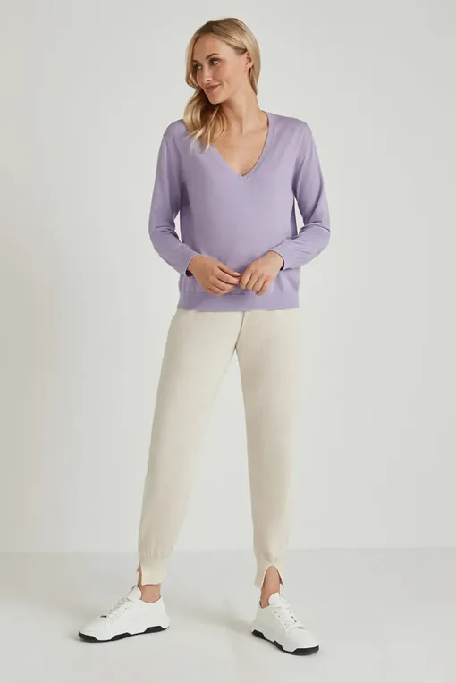 Джемперы Falke 64911 6903 lupine