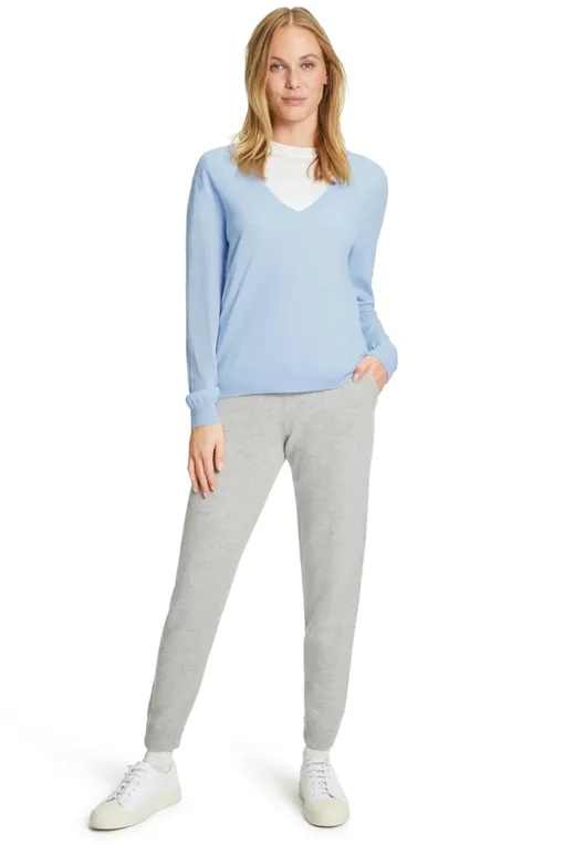 Джемперы Falke 64911 6717 bellflower