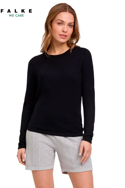 Джемперы Falke 64928 3000 black