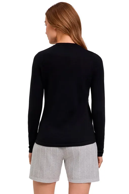 Джемперы Falke 64928 3000 black