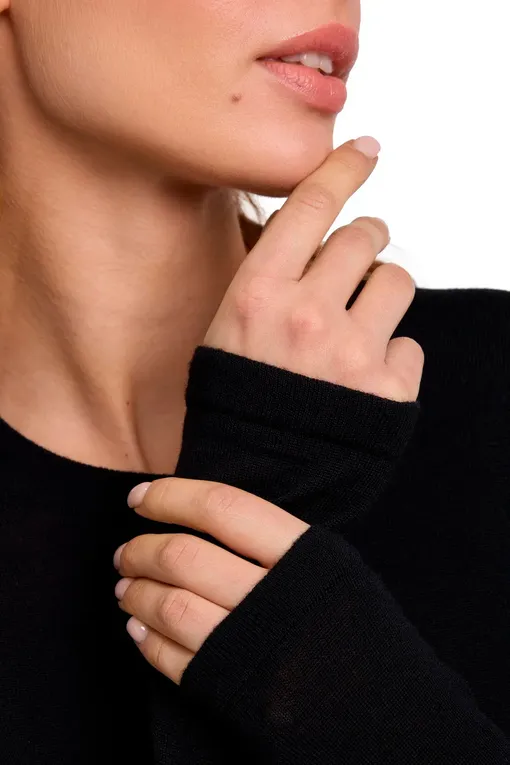 Джемперы Falke 64928 3000 black