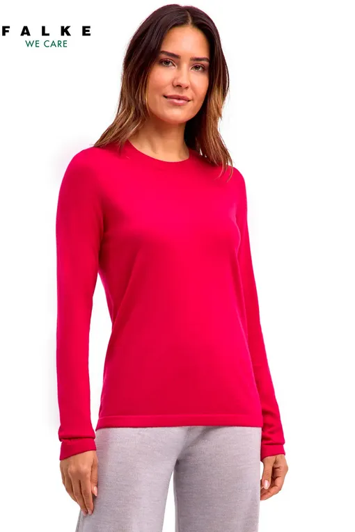 Джемперы Falke 64928 8046 magenta