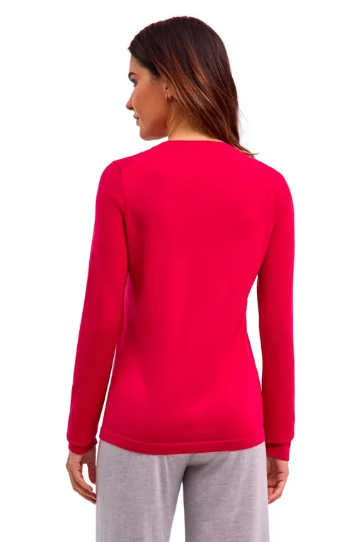 Джемперы Falke 64928 8046 magenta