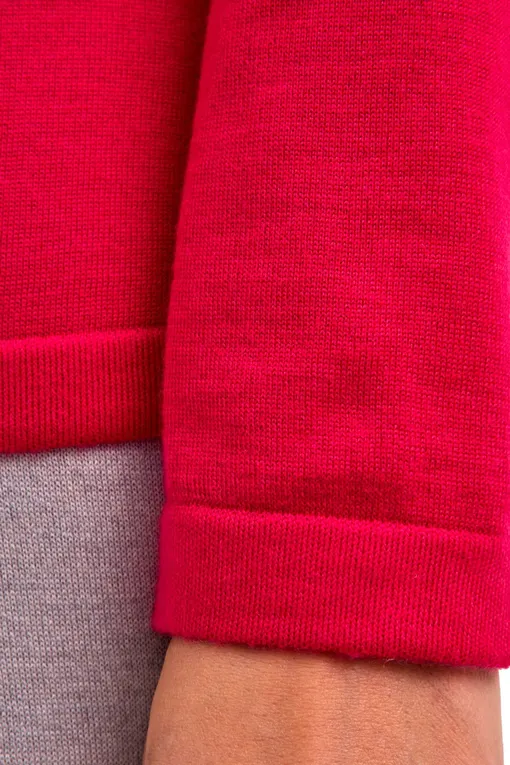 Джемперы Falke 64928 8046 magenta