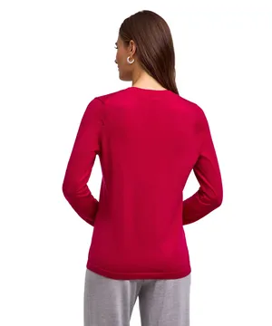 Falke 64929 8046 magenta