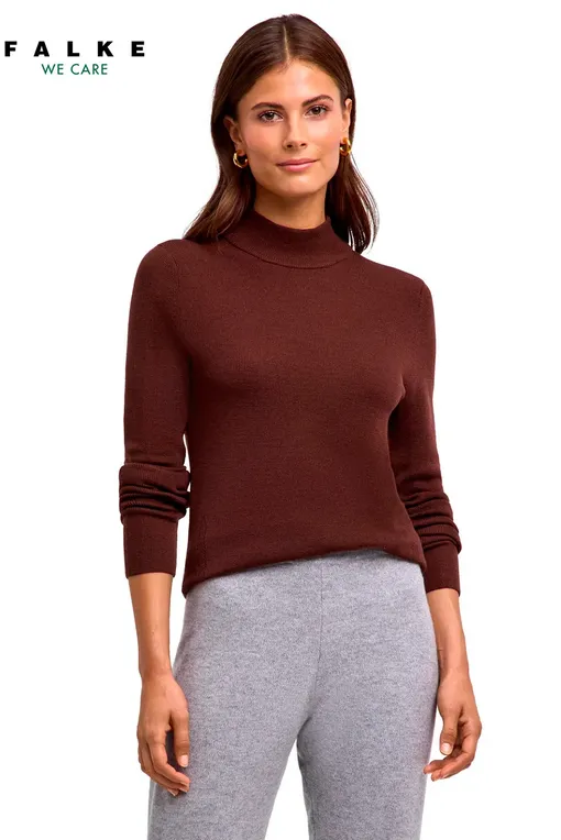 Джемперы Falke 64951 5108 maroon