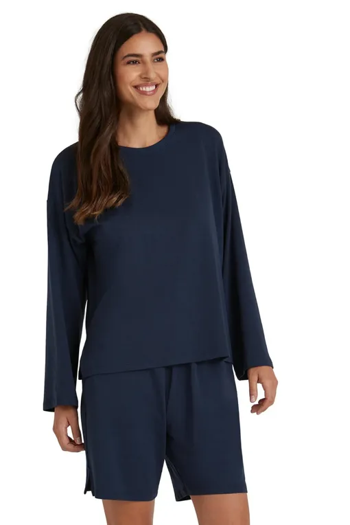 Джемперы Falke 66132 6116 space blue